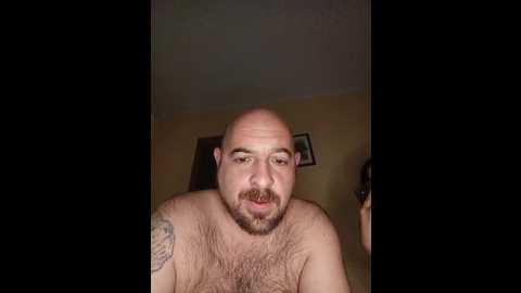 werewolfalfa @ bongacams on 20250718