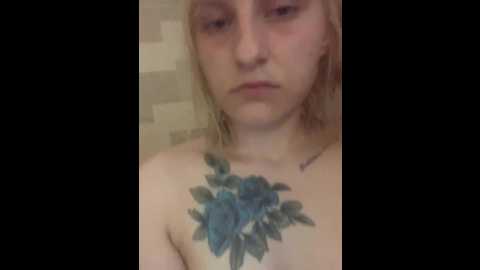 xxvesna @ bongacams on 20250718