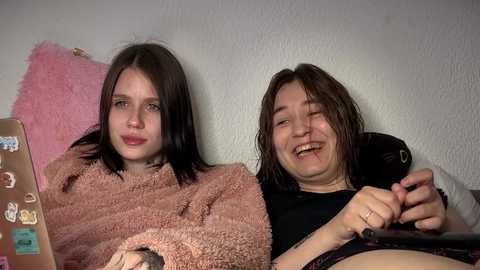 2love_love2 @ bongacams on 20250719