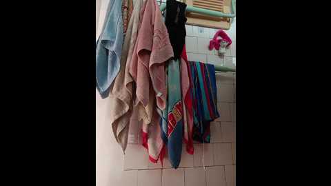 alenushka888 @ bongacams on 20250719