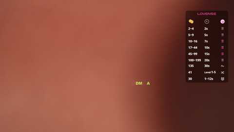 cockisa @ bongacams on 20250719
