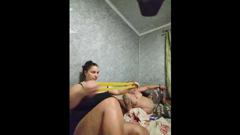 kissmabont @ bongacams on 20250719