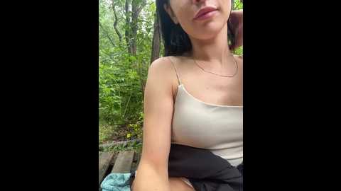 markaa0 @ bongacams on 20250719