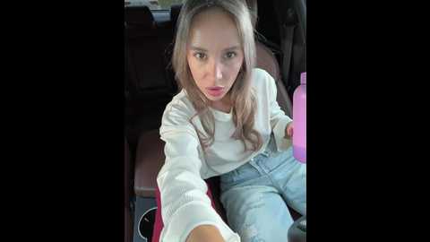 meow_777 @ bongacams on 20250719