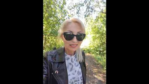 milforja @ bongacams on 20250719