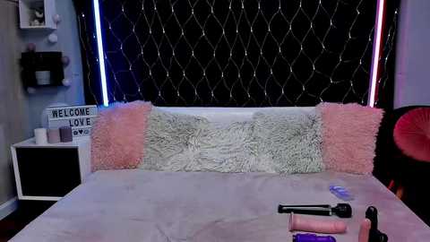 nastiablack @ bongacams on 20250719