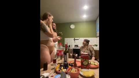 parochkasexsa @ bongacams on 20250719