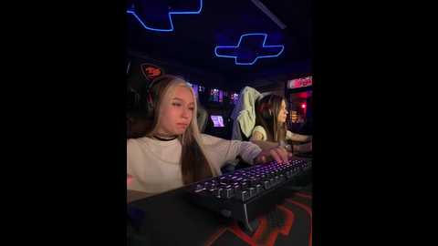 serotoninnn1 @ bongacams on 20250719