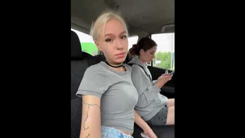 serotoninnn1 @ bongacams on 20250719