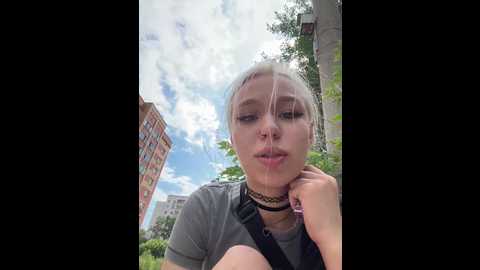 Media: serotoninnn1 Bongacams 2025-07-19 07:21:00