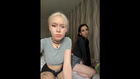 Media: serotoninnn1 Bongacams 2025-07-19 08:51:00