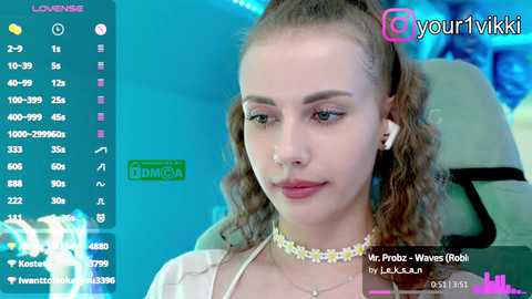 _vikkil0vescheese_ @ bongacams on 20250720