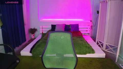 alisaaleks @ bongacams on 20250720
