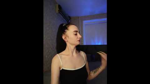 angelokfromukraine @ bongacams on 20250720