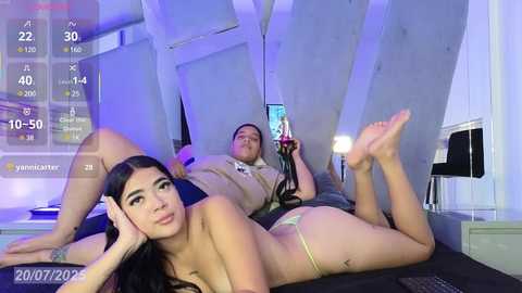 jake_y_emma @ bongacams on 20250720