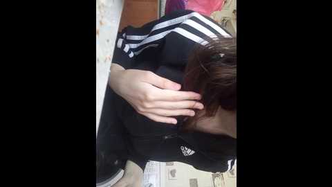 kissa_is_klassa_a @ bongacams on 20250720
