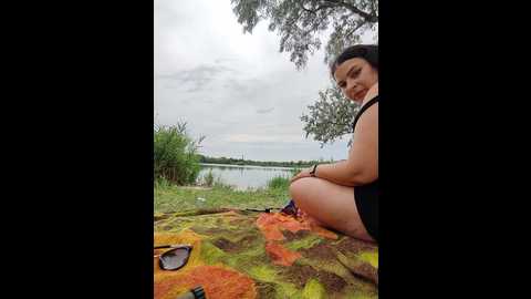 kissmabont @ bongacams on 20250720