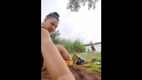 kissmabont @ bongacams on 20250720