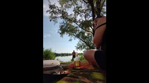 kissmabont @ bongacams on 20250720