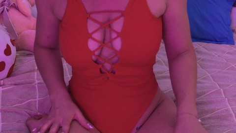 koketka @ bongacams on 20250720