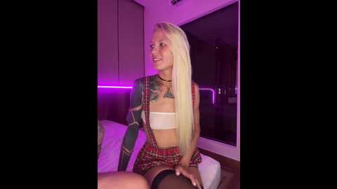lovetwins @ bongacams on 20250720