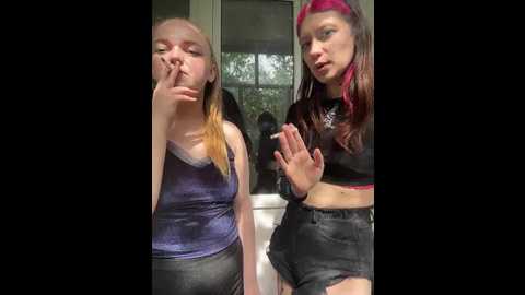 luckystar @ bongacams on 20250720