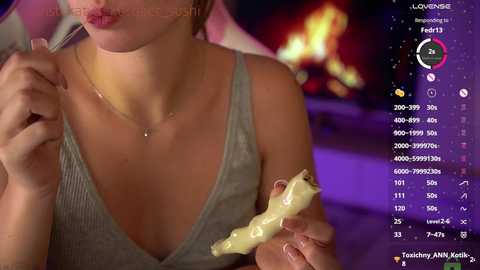 milkaff_ @ bongacams on 20250720