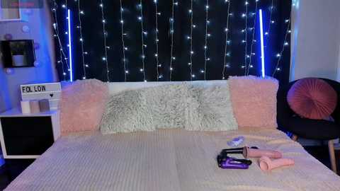 nastiablack @ bongacams on 20250720
