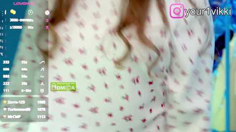_vikkil0vescheese_ @ bongacams on 20250721