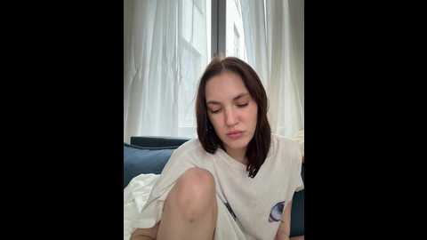 _your_michelle_ @ bongacams on 20250721