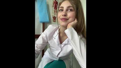 adelaida1001 @ bongacams on 20250721