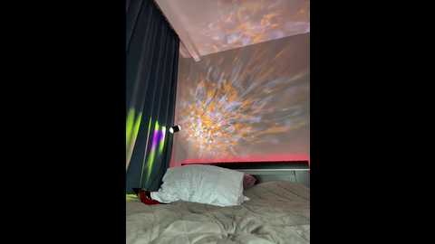 annapurnaa @ bongacams on 20250721