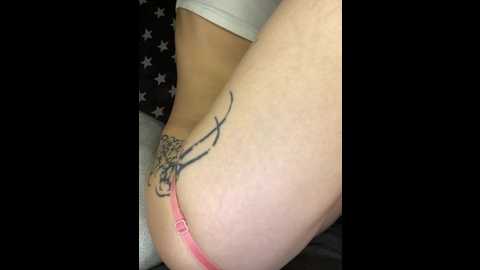 annasissi @ bongacams on 20250721