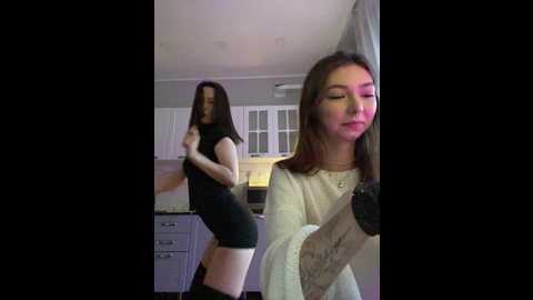 crazyaleona @ bongacams on 20250721