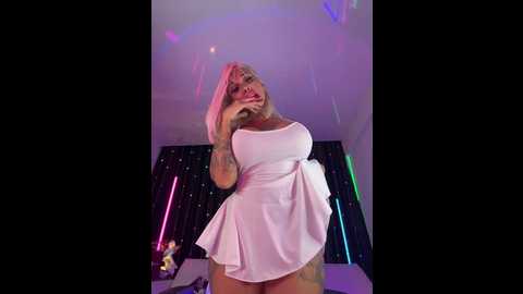 cristalkate @ bongacams on 20250721