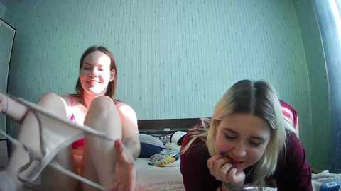 doublechris @ bongacams on 20250721