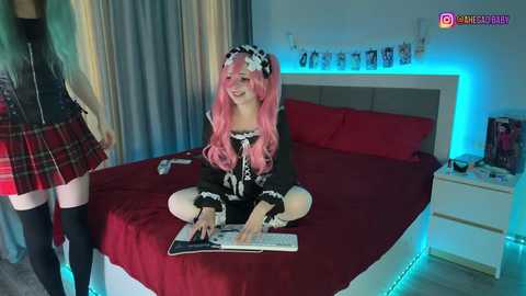 h3ntai_baby @ bongacams on 20250721