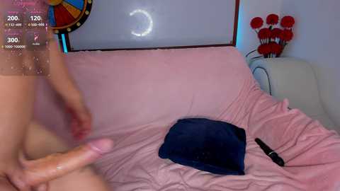 highcouple11 @ bongacams on 20250721