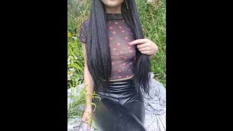 hotpepper_sweetpepper @ bongacams on 20250721