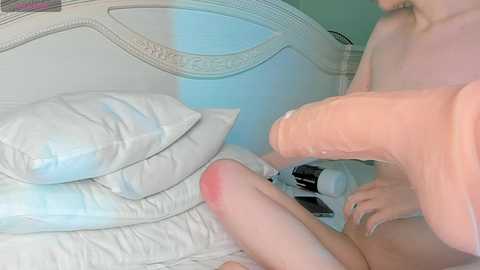 janne_mary @ bongacams on 20250721