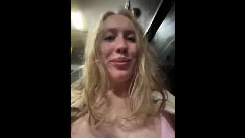likachkaa @ bongacams on 20250721