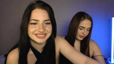 lisaanddenis @ bongacams on 20250721
