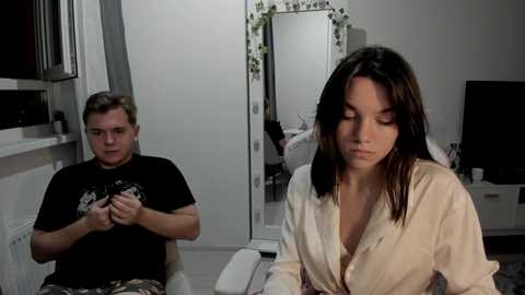 lissazmark2 @ bongacams on 20250721