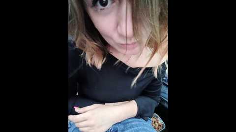 lovesexmeow @ bongacams on 20250721