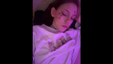 molly_ @ bongacams on 20250721