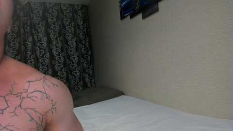 sukubb_overlord @ bongacams on 20250721