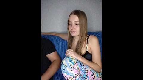 zaykamila @ bongacams on 20250721