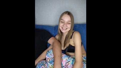 zaykamila @ bongacams on 20250721