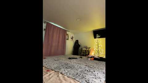 _maybebaby_ @ bongacams on 20250722
