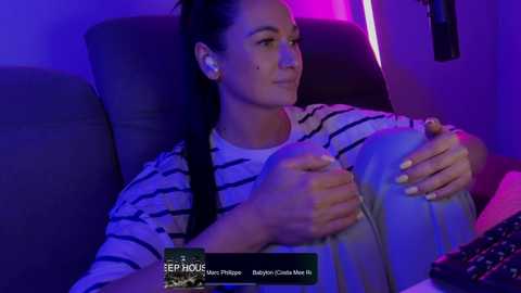 _passionate_ @ bongacams on 20250722